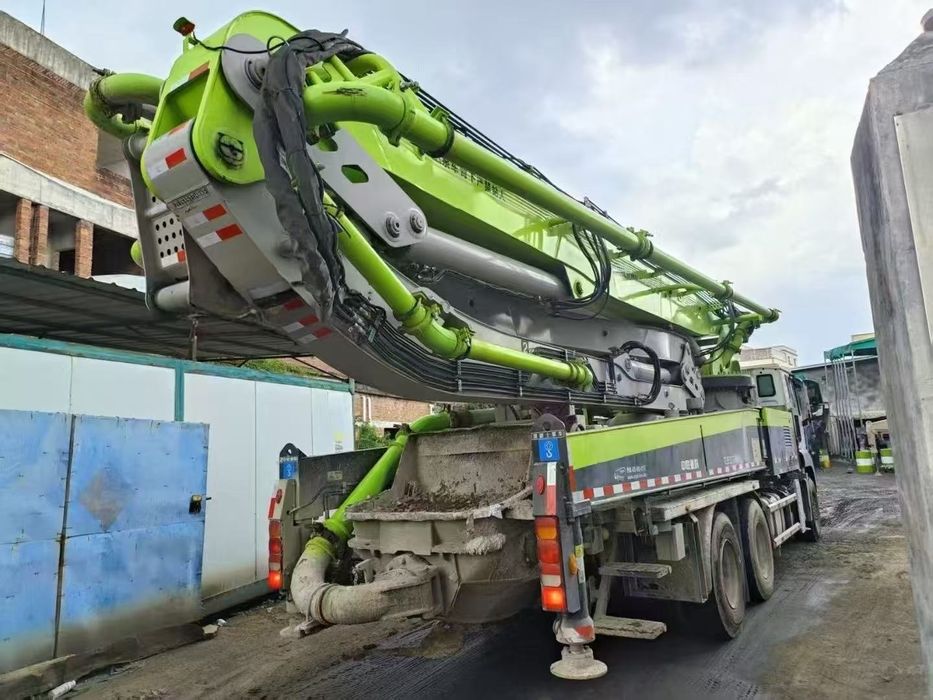 Avtobetonnasos 49 metrlik 2023 yil