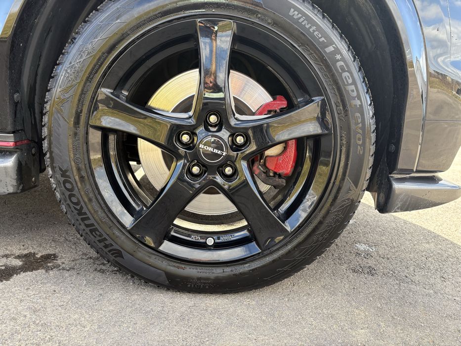 Nissan Juke Nismo RS 4 WD