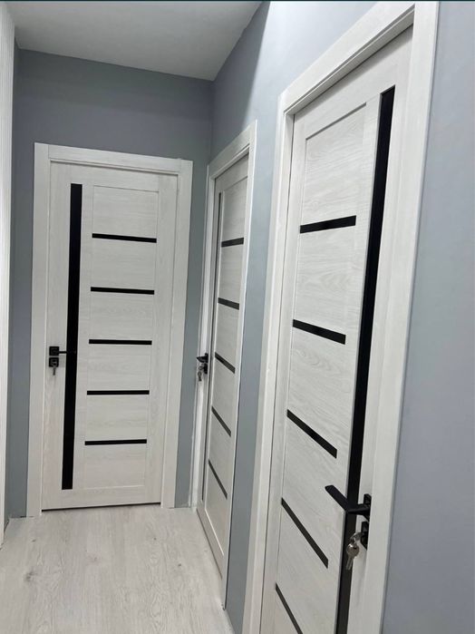 Двери | Магазин Межкомнатных дверей | Цена начинается от 420000