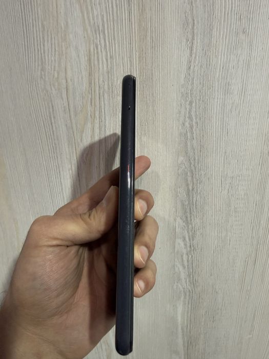 Samsung A13 Black Kaina