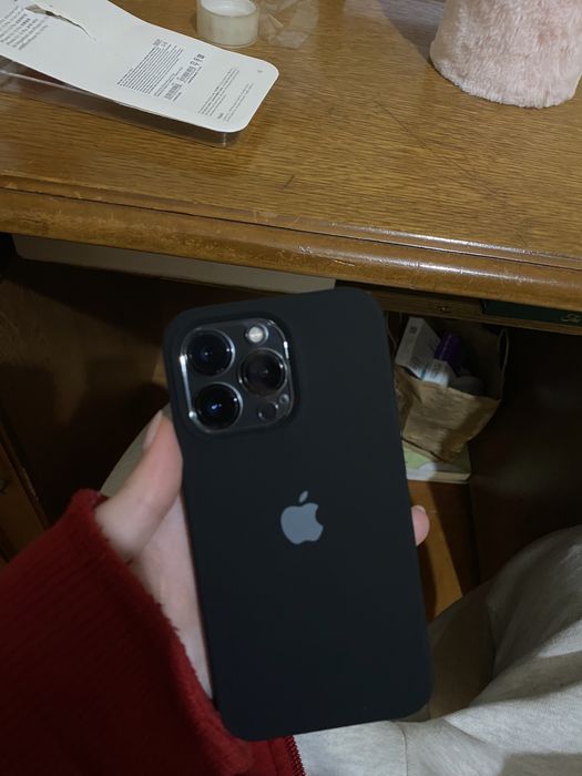 Iphone 13 pro- bat. 100%