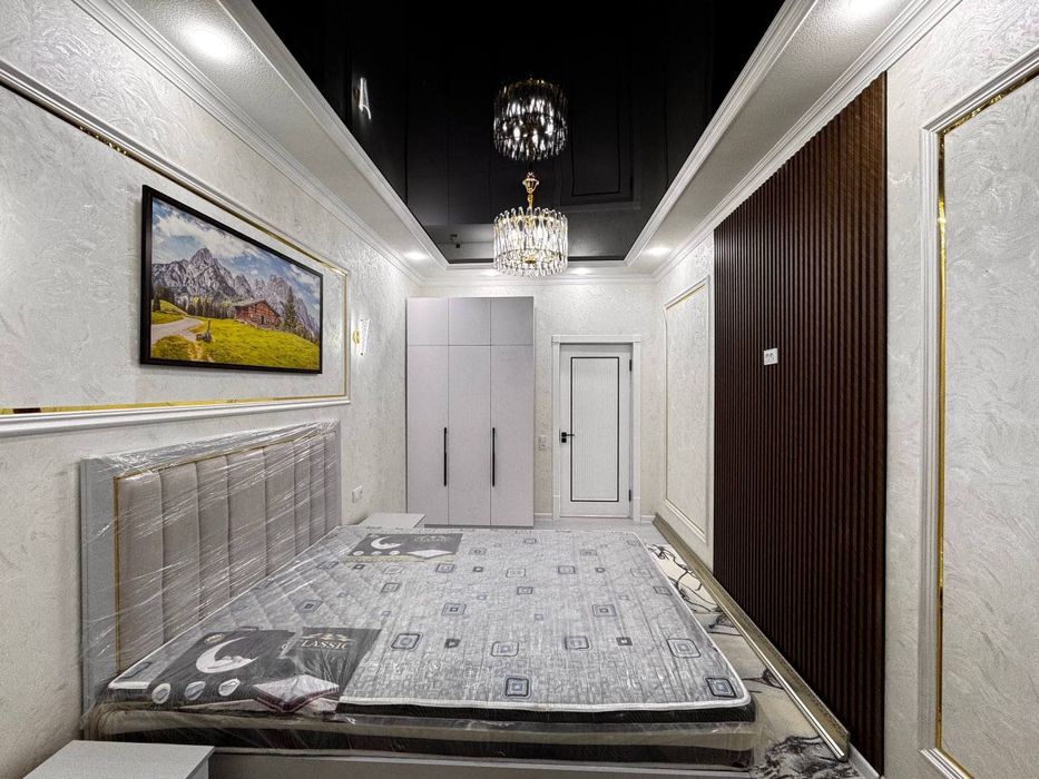 Срочно продаётся 3х -комнатная квартира