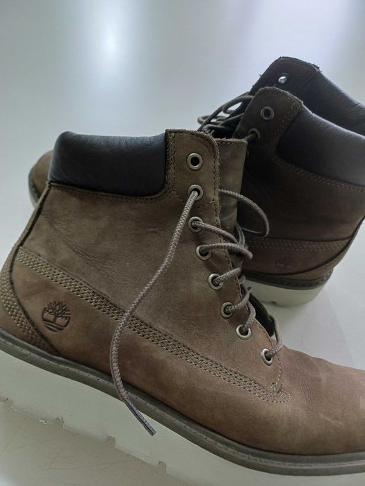 Timberland original 38