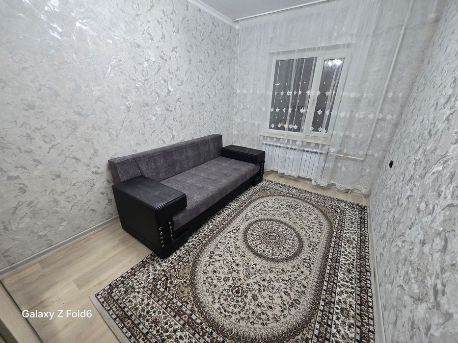 Продам квартиру на шестом мкр