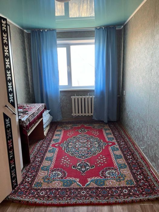 Продается 3х комнатная квартира