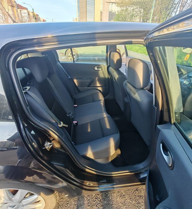 Renault Megane 2