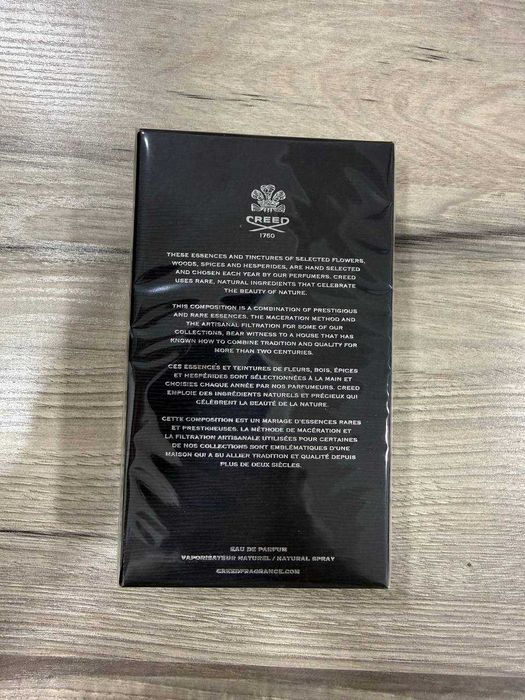 Eau De Parfum Creed Absolu Aventus