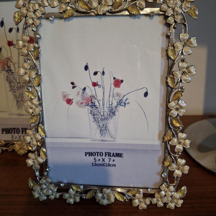 Рамки за снимки комплект 2 бр.