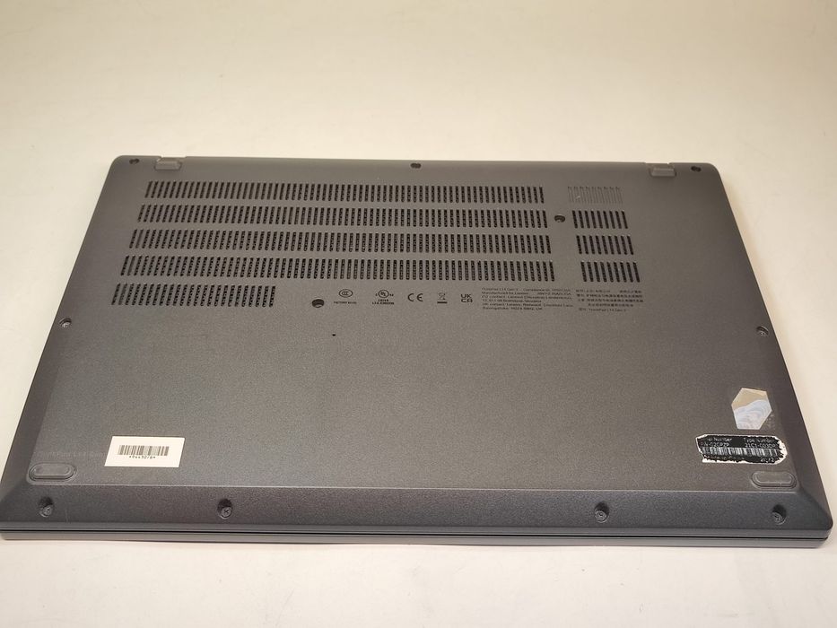 Lenovo Thinkpad L14 Gen 3 i5-1235U 1.3Ghz SSD512/32GB | #D94430