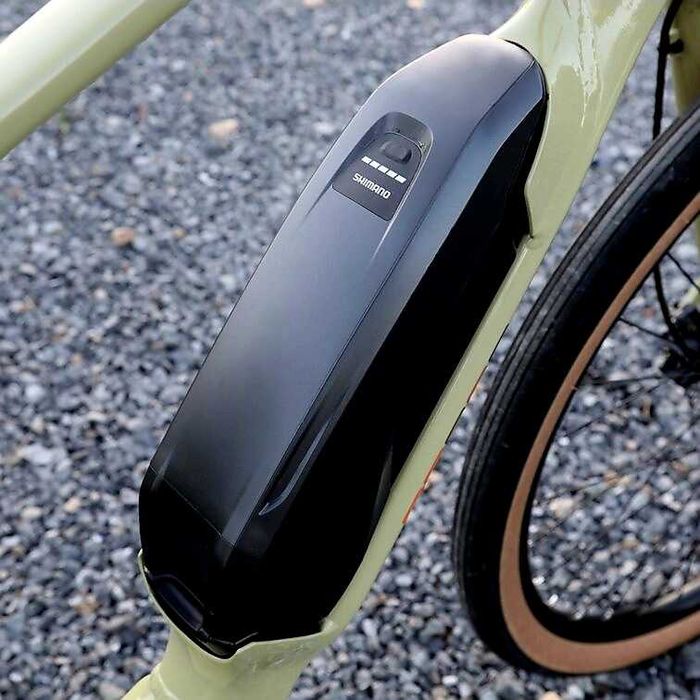 650B-XL Marin Sausalito E1 eUrban eCity Градско Електрическо Колело