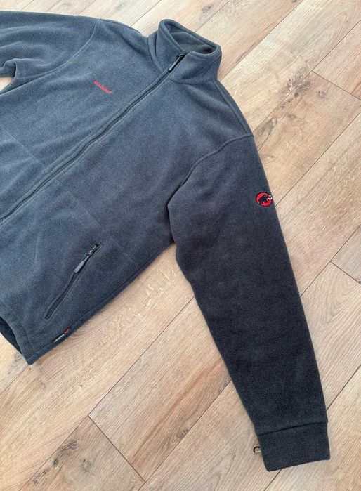 Mammut 2XL barbati geaca polar Polartec Thermal Pro