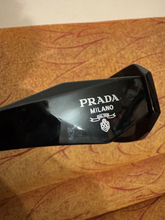 Prada sunlasses nou | Ochelari Prada