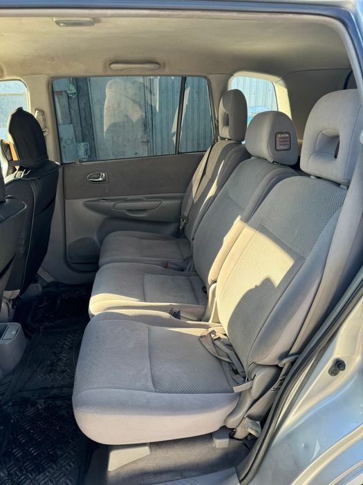 Mazda premacy минивэн