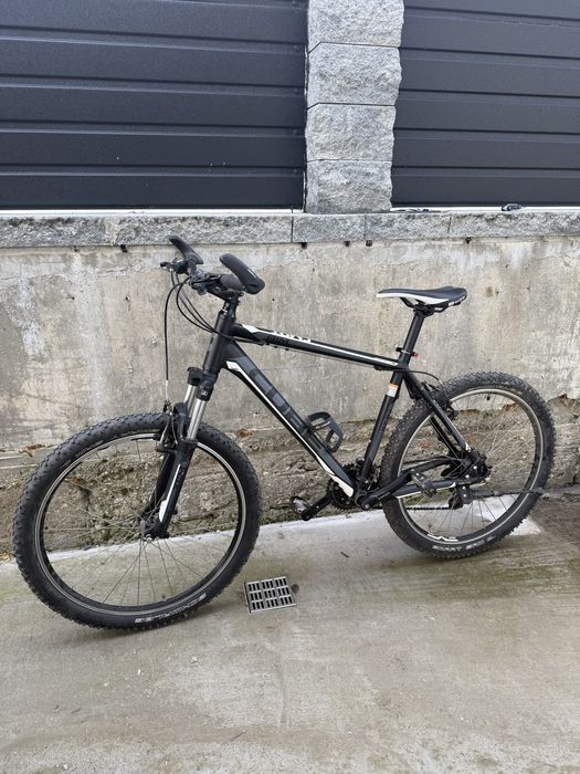 Cube Aim MTB Hardtail roti 26