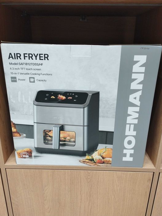 Аэрогриль Hofmann