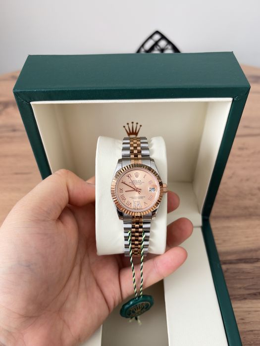 Часы Rolex lady datejust