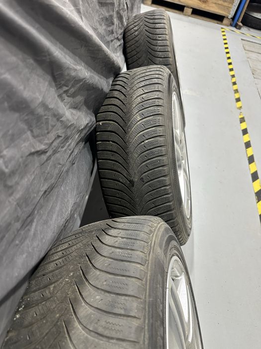 Jante audi vw skoda seat 205 5516