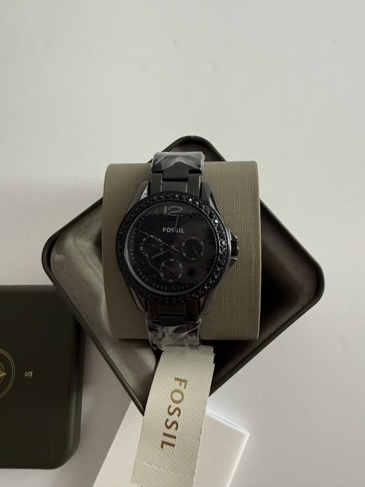 Ceas Fossil dama nou,original
