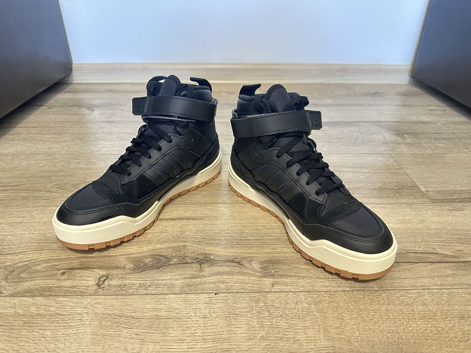 Adidasi - adidas forum high 39.5