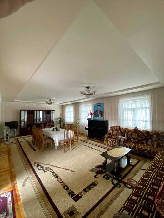 Продается дом в Тузеле