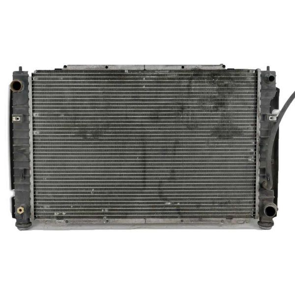 Воден радиатор Mazda Tribute  ID: 137655