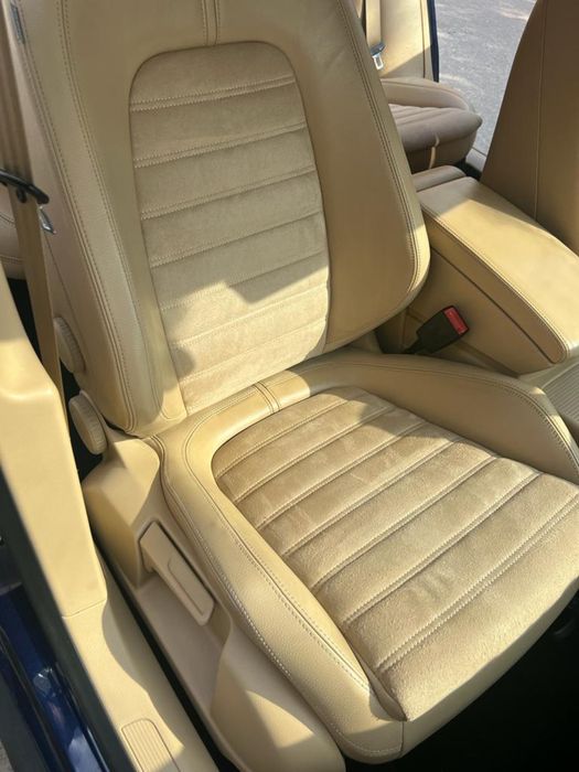 vand vw passat b6