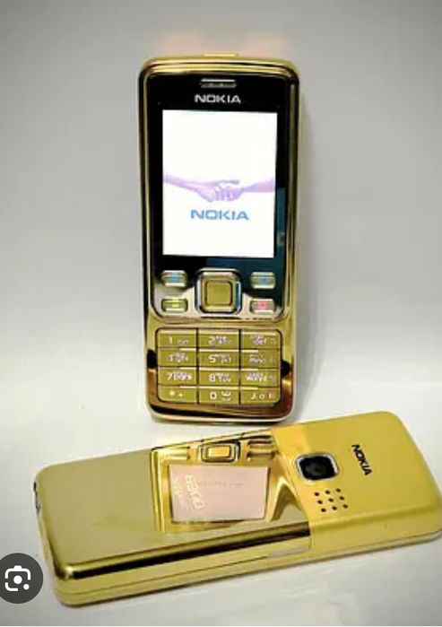Nokia 6300 Original