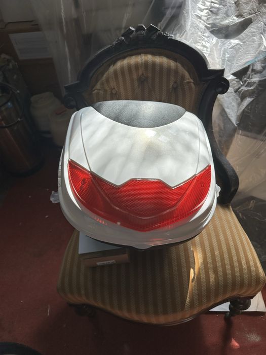 Scuter electric nou 2025 ZTECH