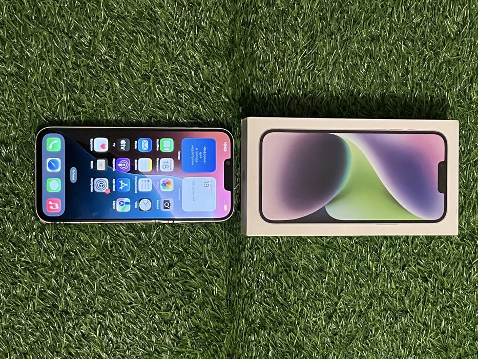 Айфон 14 плус iphone Apple