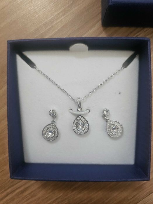 Дамски бижута свъравски