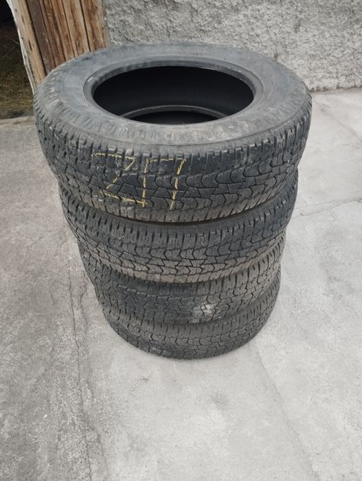 Продам резину 205/70/R16