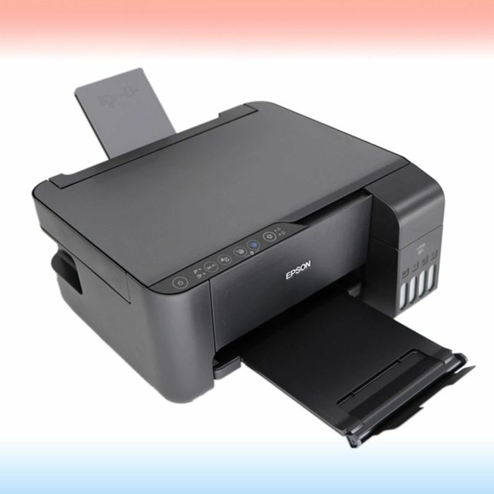 Epson l3258 l3250