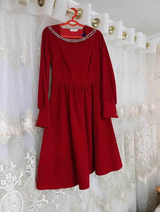 Karalevskiy barxat yengi