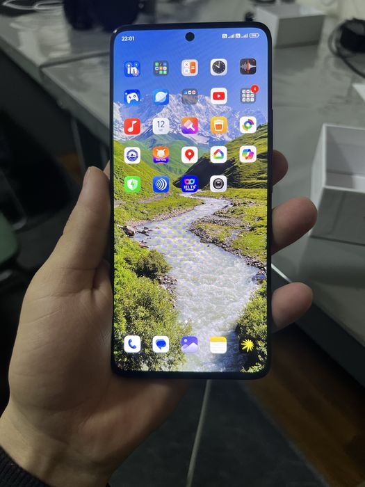 Redmi note 13pro plus 5G