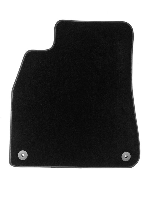 Covorașe mochetă Premium Audi A6 C8 2018->