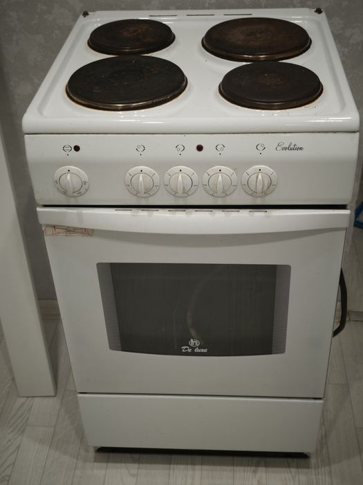 Продам плиту электрическую