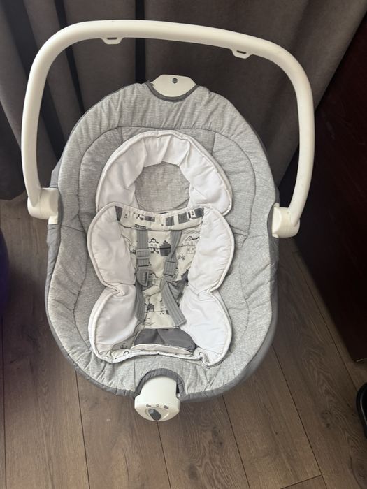 Продам детскую качель