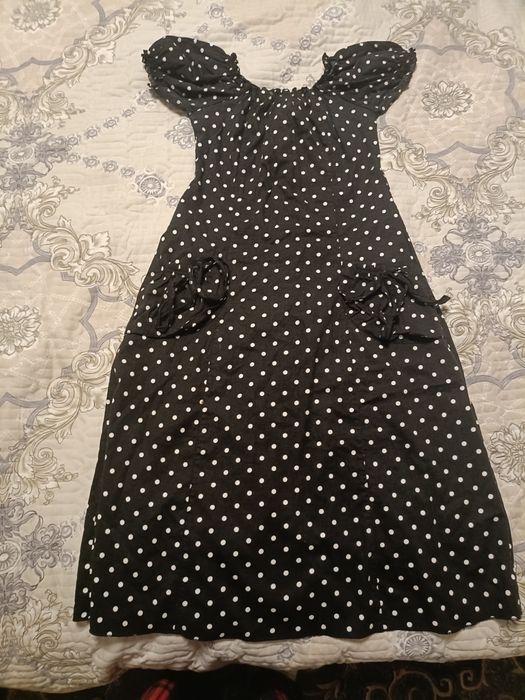 Повседневные платья