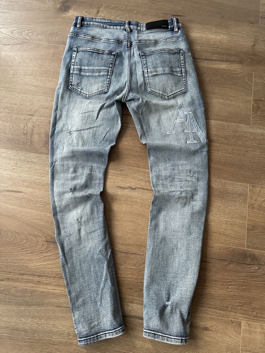 Amiri jeans size30