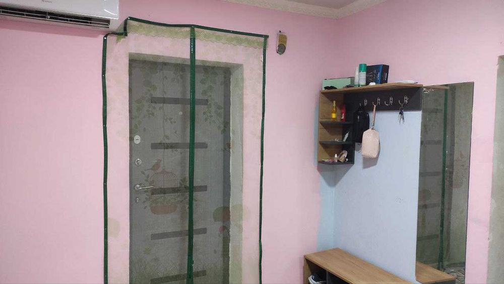 Ховли сотилади. Шахарга якин