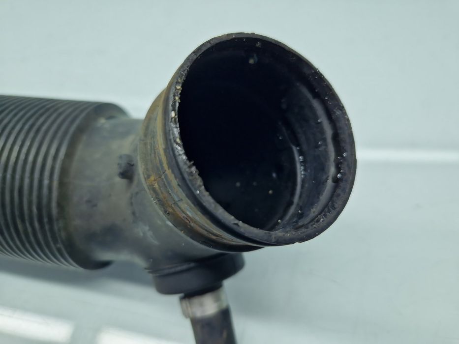 Tub admisie aer Volkswagen Polo (6R) [Fabr 2009-2016] 5J0129684 1.2 Be