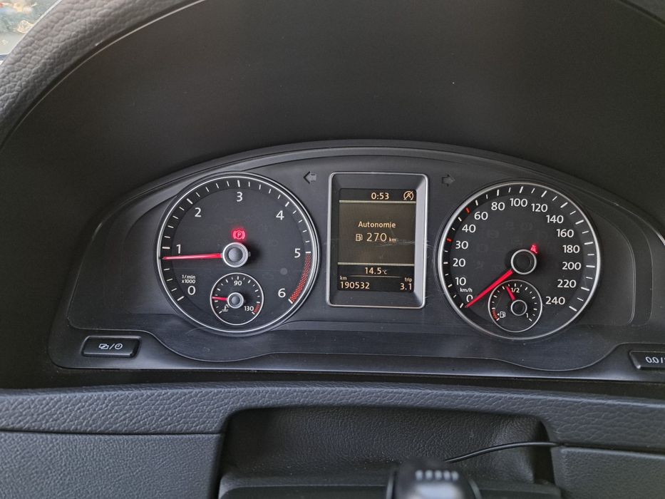 Volkswagen MULTIVAN Highline