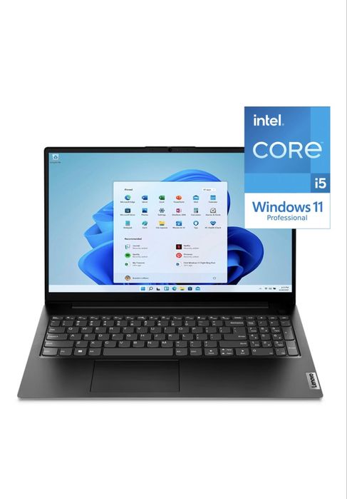 Ноутбук Lenova V15 G4 15.6” /16 GB SSD 512/  Win 11Pro /