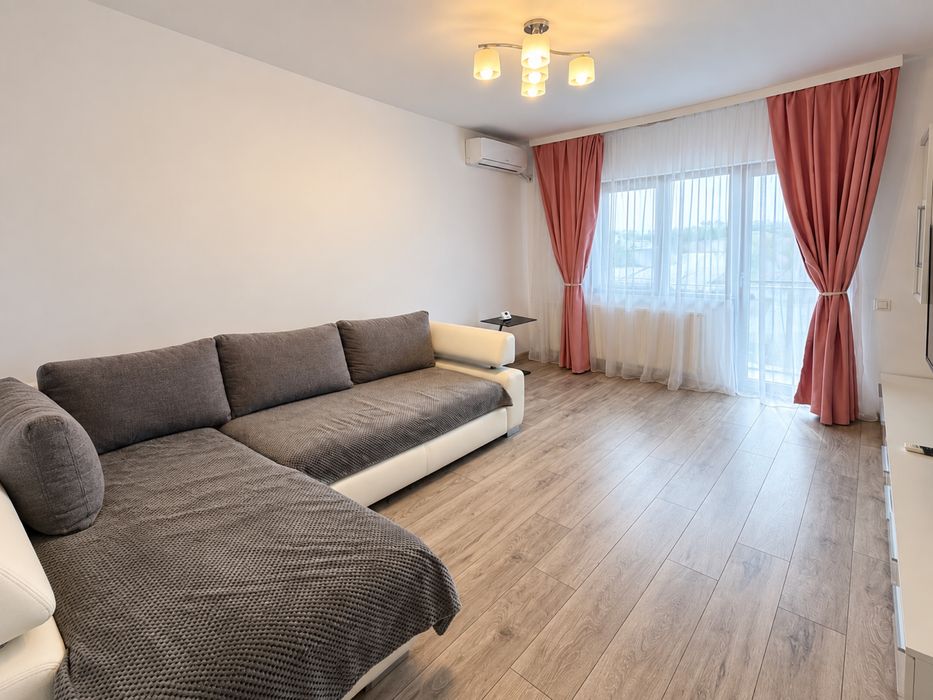 Apartament bloc nou 2 camere cu loc de parcare crangasi giulesti ...