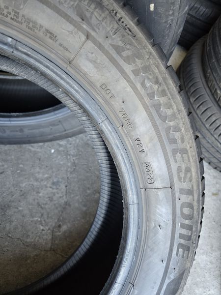 225/60/18 BRIDGESTONE 4бр