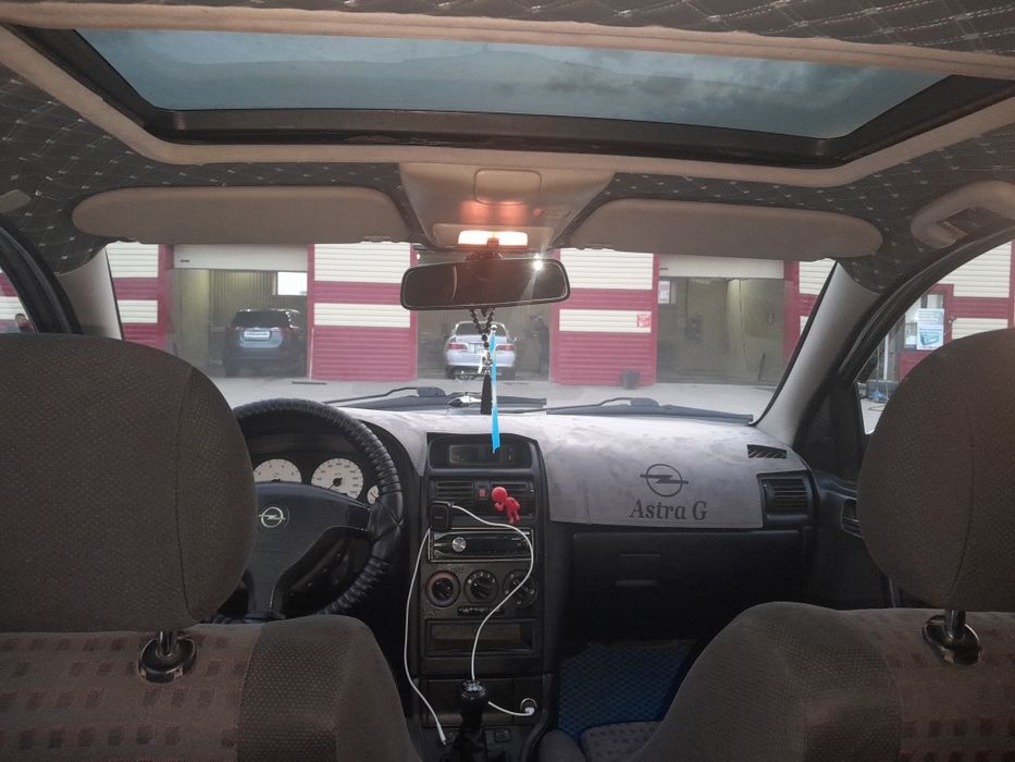 Продам Опель Астра