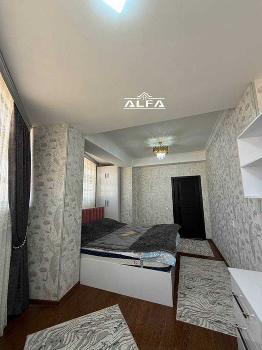 3 xonali qilingan 72m2 8-qavat#270x