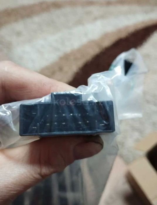 Делика под рулевой переключатель