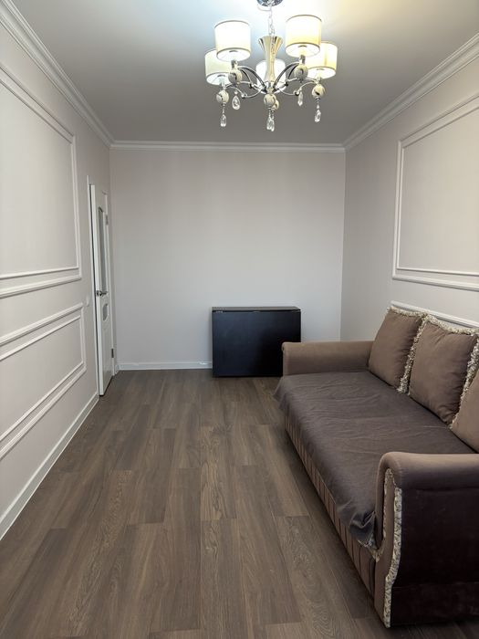 Продам 2-х комнатную квартиру