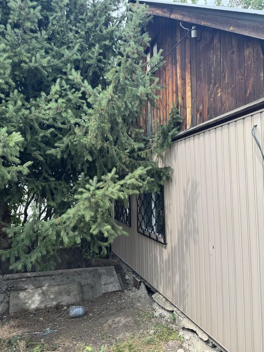 Дача в Медеуском районе